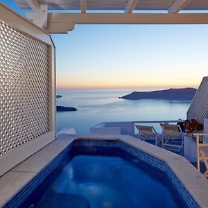 Whitedeck Santorini